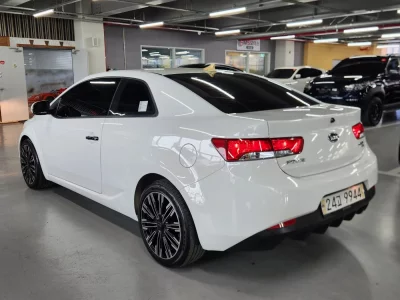 Kia Porte