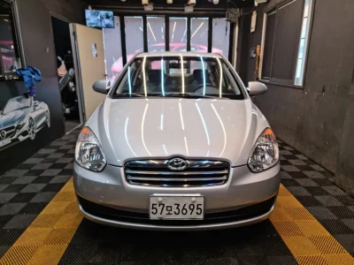 Hyundai Verna