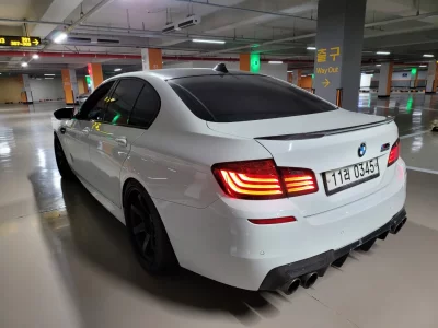 BMW M5