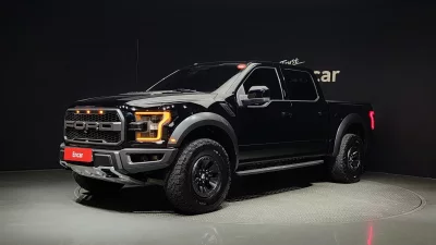 Ford F150