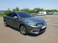 Renault Samsung SM3