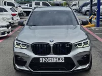 BMW X3M