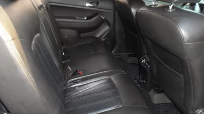 Daewoo Orlando