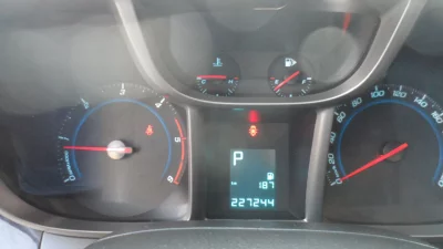 Daewoo Orlando
