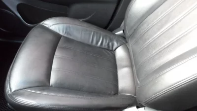 Daewoo Orlando