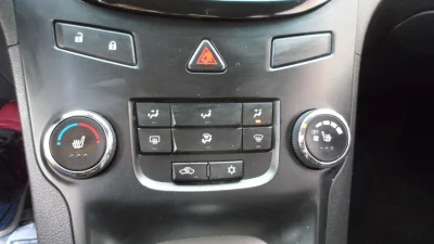 Daewoo Orlando