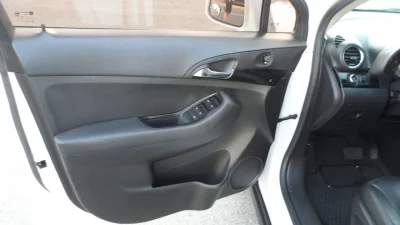 Daewoo Orlando