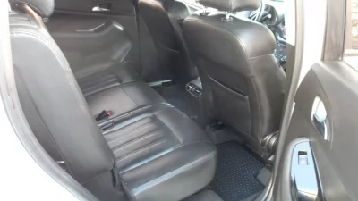 Daewoo Orlando