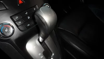 Daewoo Orlando