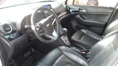 Daewoo Orlando