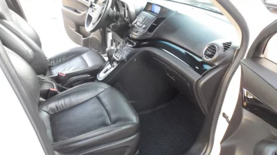 Daewoo Orlando