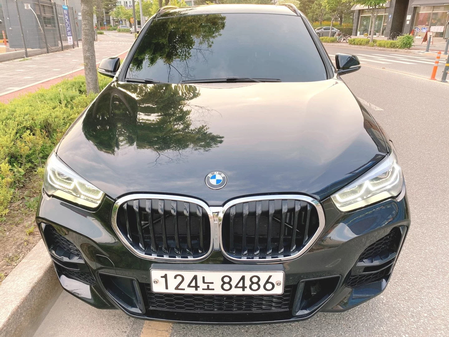 BMWX1,2020,Лот№37418064