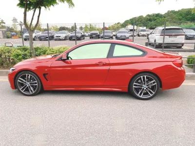 BMW 4-Series