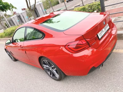 BMW 4-Series