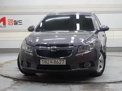 Daewoo Cruze