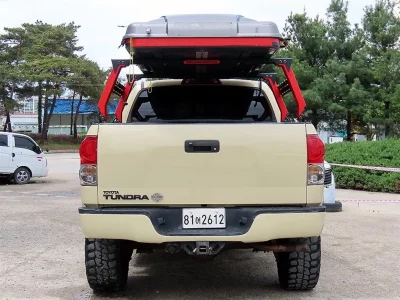 Toyota TUNDRA