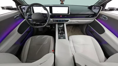 Hyundai Ioniq6