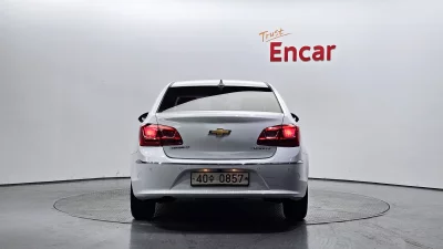 Daewoo Cruze