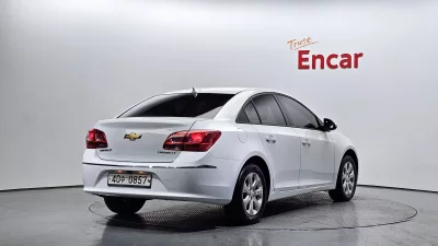 Daewoo Cruze