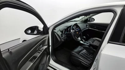 Daewoo Cruze
