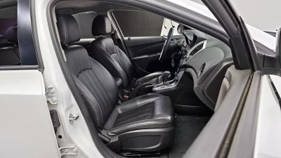Daewoo Cruze