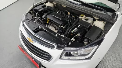 Daewoo Cruze