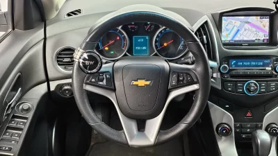 Daewoo Cruze