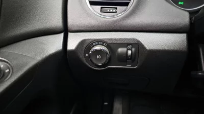 Daewoo Cruze