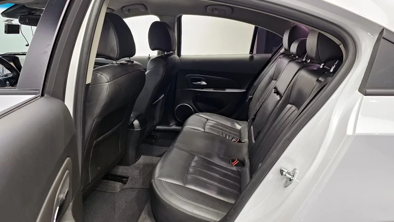 Daewoo Cruze
