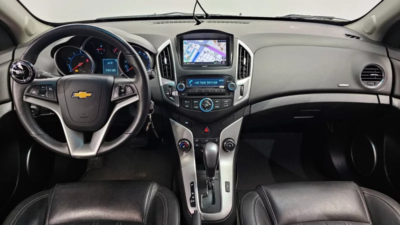 Daewoo Cruze