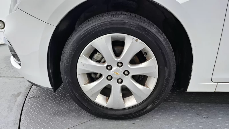 Daewoo Cruze