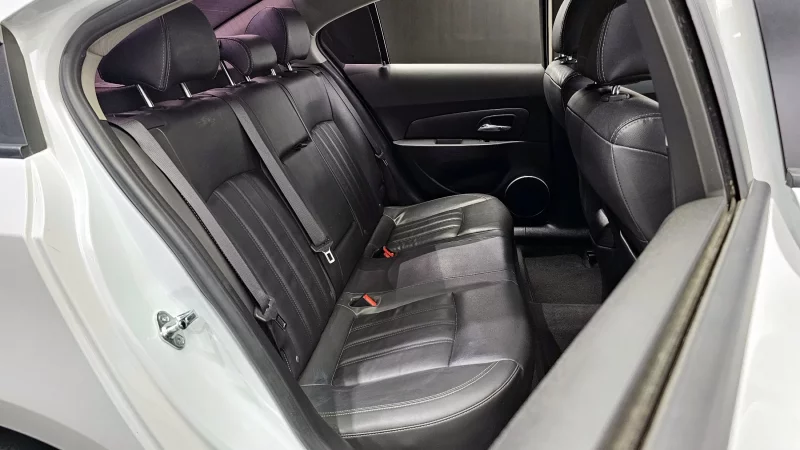 Daewoo Cruze