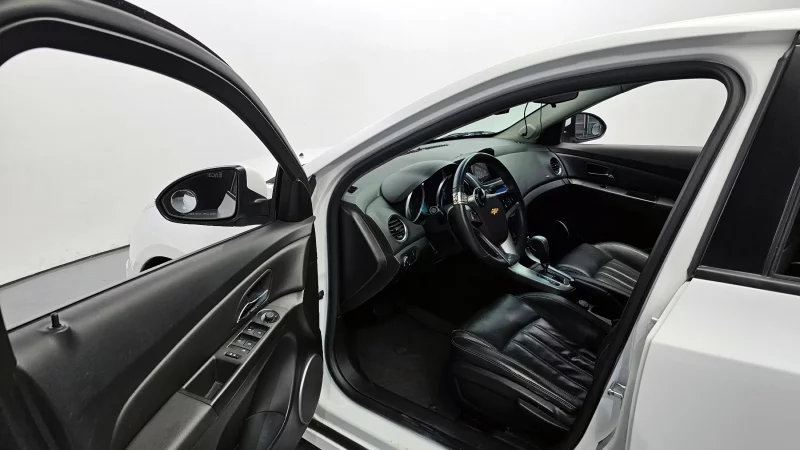 Daewoo Cruze