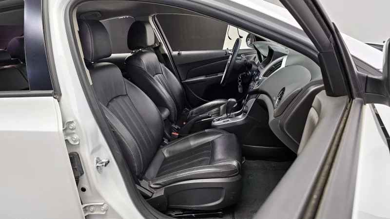 Daewoo Cruze