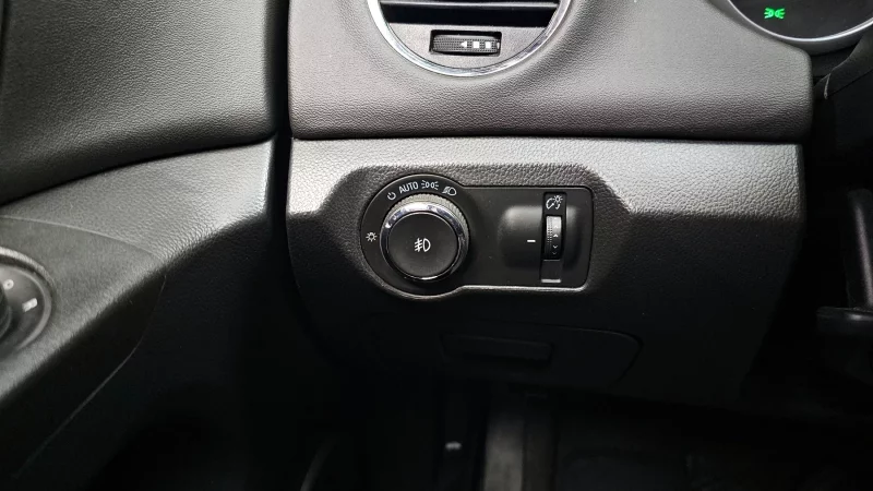 Daewoo Cruze