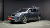 Hyundai Maxcruz