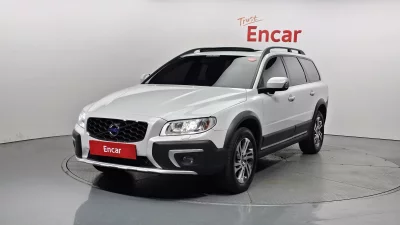 Volvo XC70