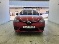 Renault Samsung SM3