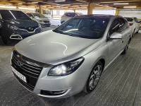 Renault Samsung SM7