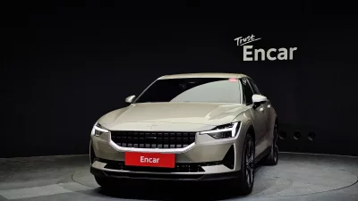 Polestar Polestar 2