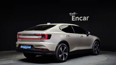 Polestar Polestar 2