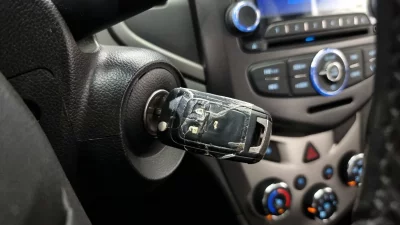 Daewoo Aveo