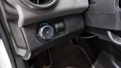 Daewoo Aveo