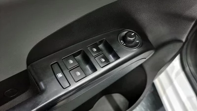 Daewoo Aveo