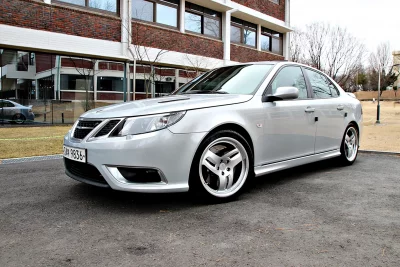 Saab 9-3