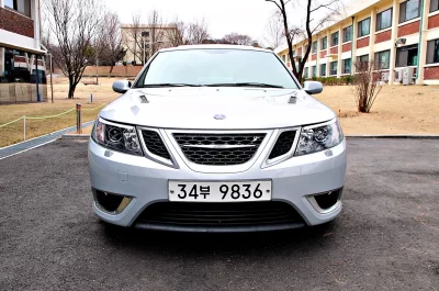 Saab 9-3