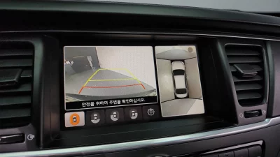 Kia K9