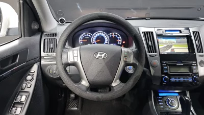 Hyundai Veracruz