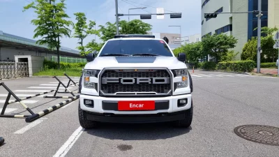 Ford F150