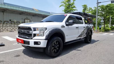 Ford F150